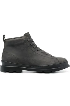 Camper Brutus lace-up ankle boots
