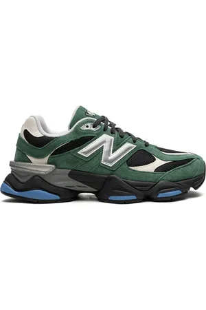 New Balance 9060 low-top sneakers
