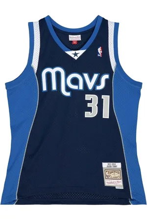 Mitchell & Ness "NBA Dallas Mavericks Jason Terry 2011" Swingman jersey vest top