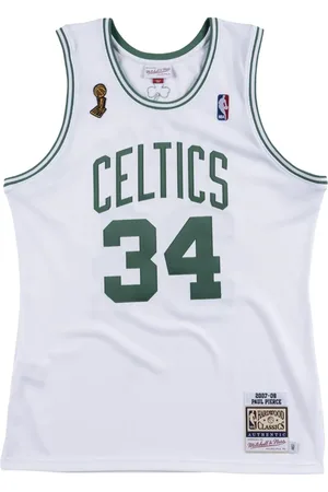 Mitchell & Ness "NBA Boston Celtics 07-08 Paul Pierce" Authentic jersey vest top