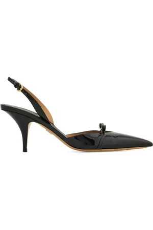 Salvatore Ferragamo 70mm Gylla Pumps