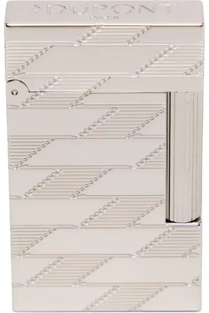 S.T. Dupont Ligne 2 lighter