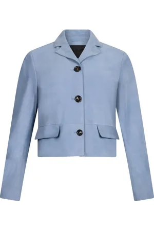 Liu Jo Suede jacket