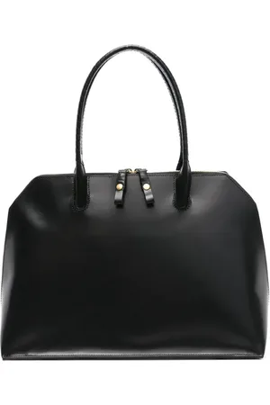 Cornelian Taurus By Daisuke Iwanaga Small Trace Boston tote bag