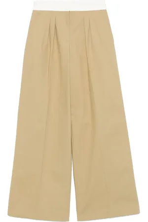 OFFICINE GENERALE Elia trousers