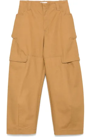 SAGE NATION Index trousers