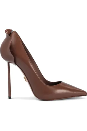 LE SILLA 120mm Petalo pumps