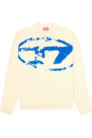 Diesel S-BOXT-N5 sweatshirt
