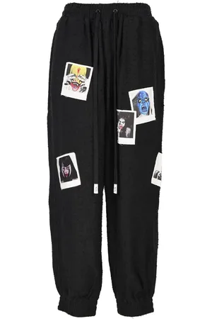 HACULLA Polaroid Collection track pants