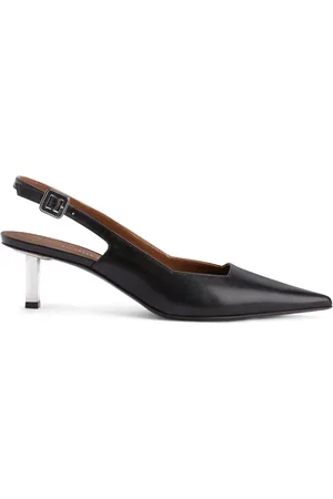 Giuseppe Zanotti 50mm Jadie pumps