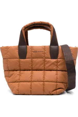 VeeCollective Small Porter tote bag