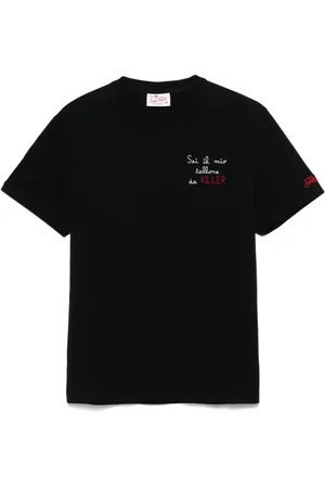 MC2 SAINT BARTH Portofino T-shirt