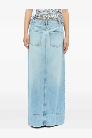 Sportmax Piave maxi skirt