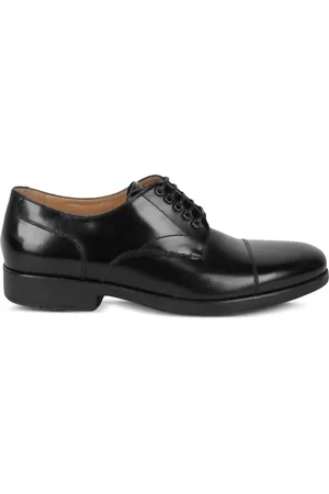 Salvatore Ferragamo Larry derby shoes