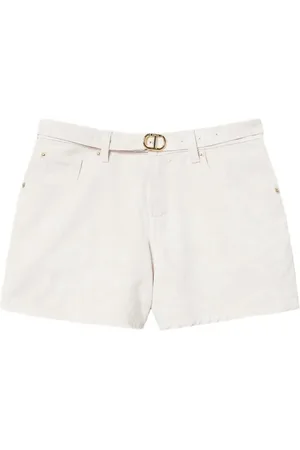 Twin-Set Cotton shorts