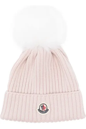 Moncler Ribbed beanie