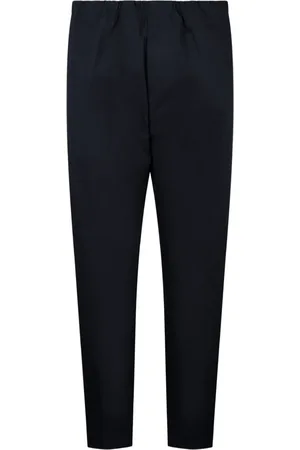 Nine In The Morning Straight-leg trousers