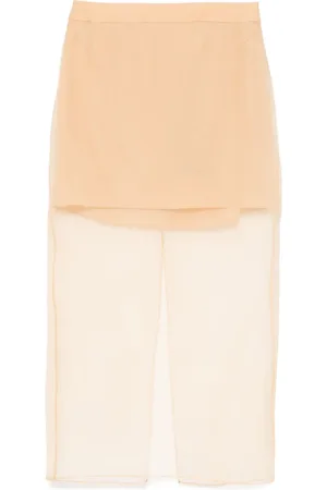 TWP Sylkie skirt