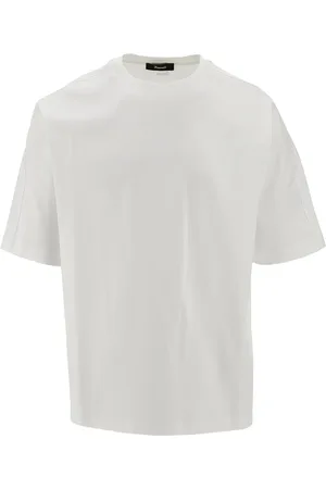 HERNO Short-sleeve T-shirt