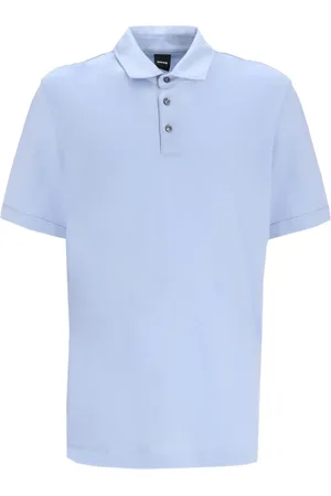 HUGO BOSS Short-sleeve polo shirt