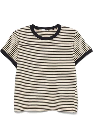 Carter Young Striped T-shirt