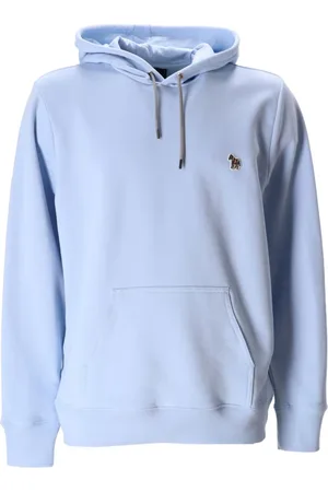 Paul Smith Logo-print hoodie