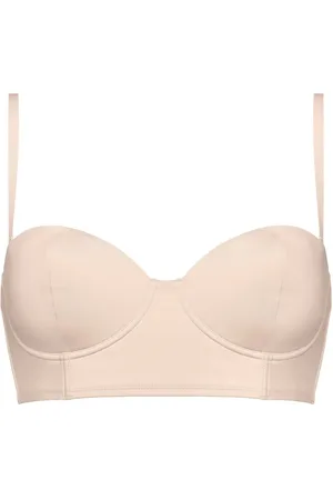 ERES Helena bustier bra