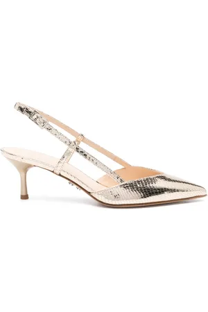 SERGIO LEVANTESI 60mm Chantal sandals