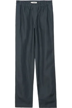 Zadig & Voltaire Elasticated trousers