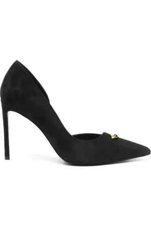 GINISSIMA 100mm Emma pumps
