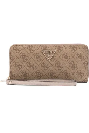 Guess Large Laurel wallet