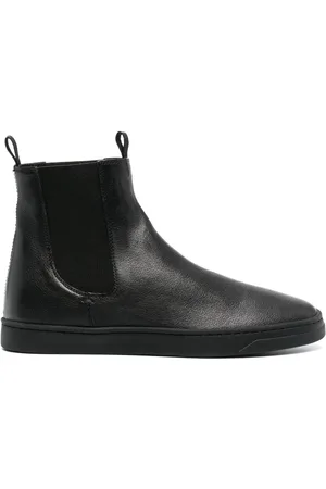 Officine creative Leather ankle boots