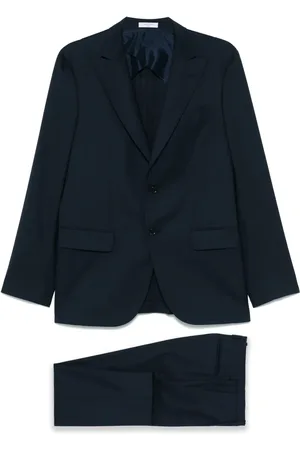 Boglioli Wool suit