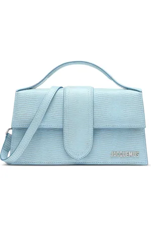 Jacquemus Le Grand Bambino tote bag