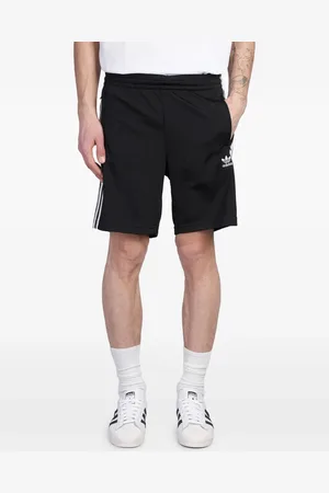 adidas Firebird shorts