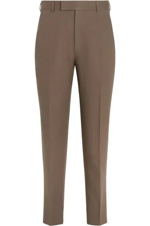 Ermenegildo Zegna Oasi trousers