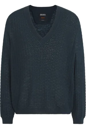 Ermenegildo Zegna V-neck sweater