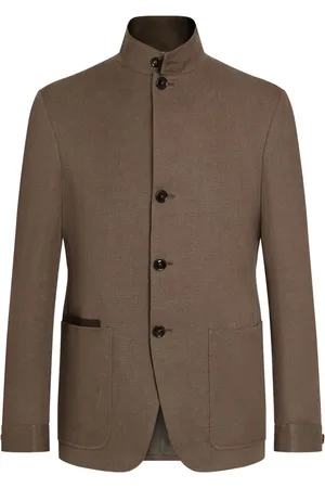 Ermenegildo Zegna Linen jacket