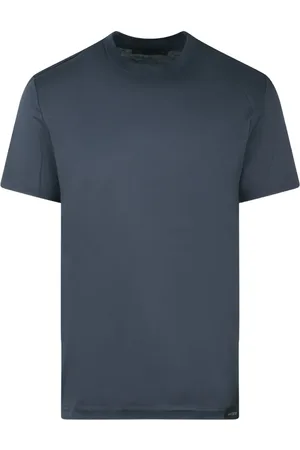 LOW BRAND Cotton T-shirt