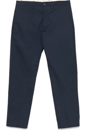 Nine In The Morning Nikolas chino trousers