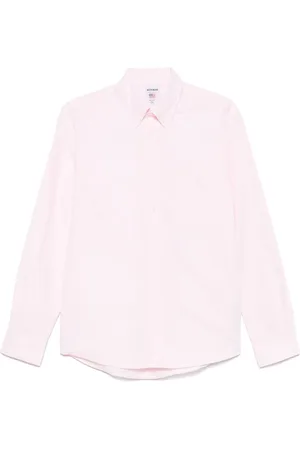 SEBAGO Whaleback shirt