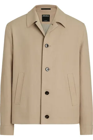 Ermenegildo Zegna Linen jacket