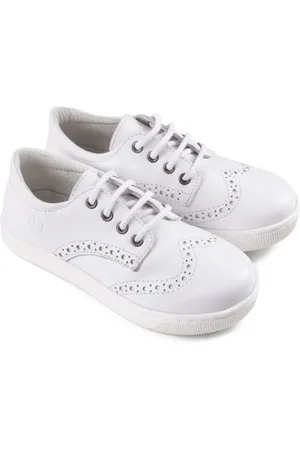 Falcotto Leather brogues