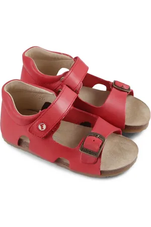 Falcotto Leather sandals