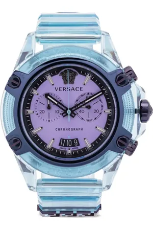 VERSACE Icon Active Chrono 44mm