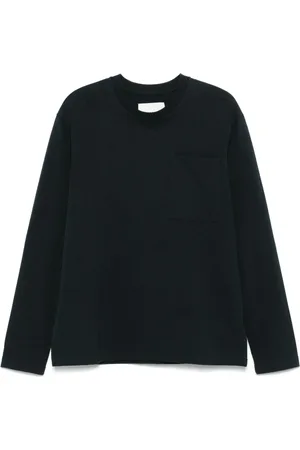 Jil Sander Cotton T-shirt