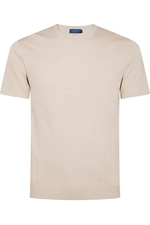 Daniele Fiesoli Cotton T-shirt