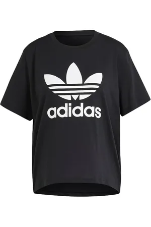 adidas Adicolor trefoil " " T-shirt