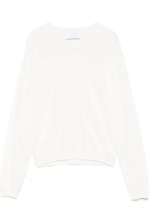 Daniele Fiesoli Crew neck sweater