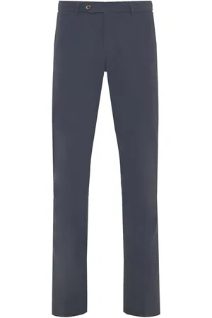 PT Torino Tailored trousers